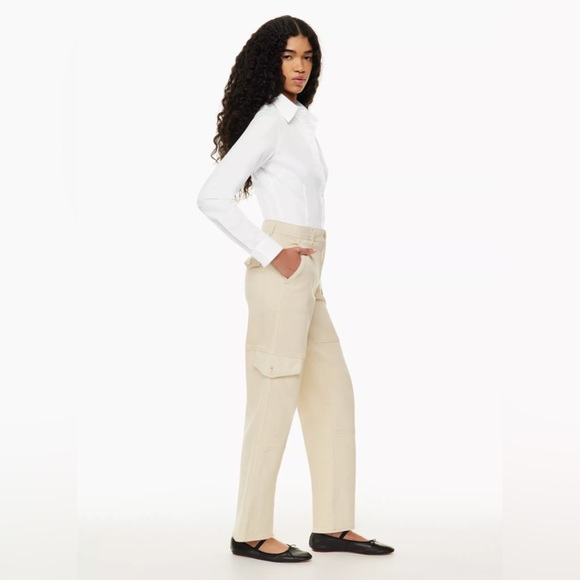 Wilfred Free Maeve Cargo Pant - Picture 1 of 6